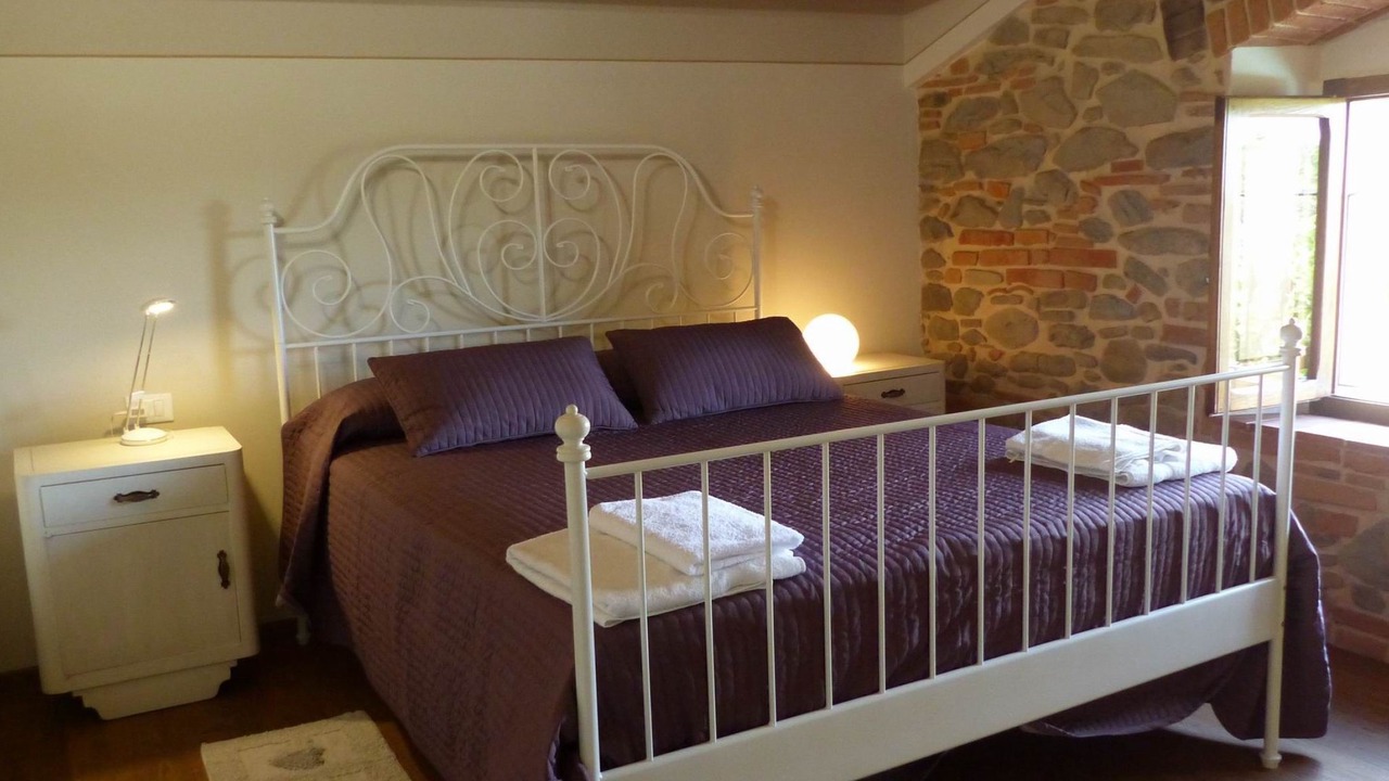 Photo of Bedroom in Saturnana