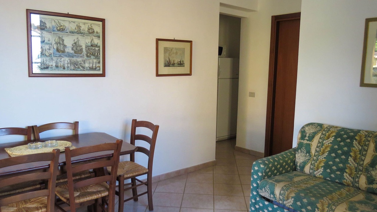 Photo of Livingroom in Pomaia