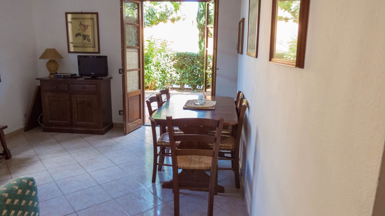 Photo of Livingroom in Pomaia