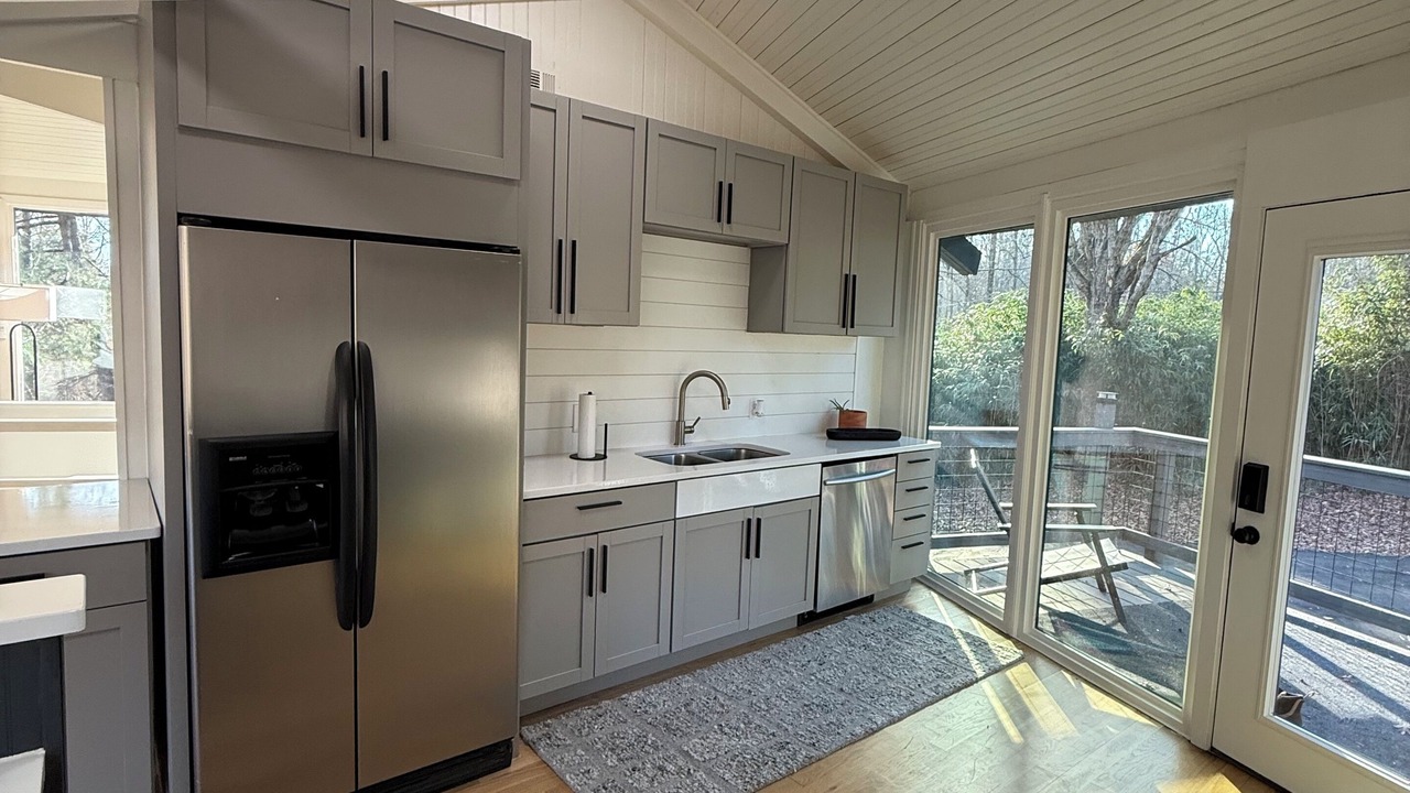 Photo of Kitchen in Jonesville