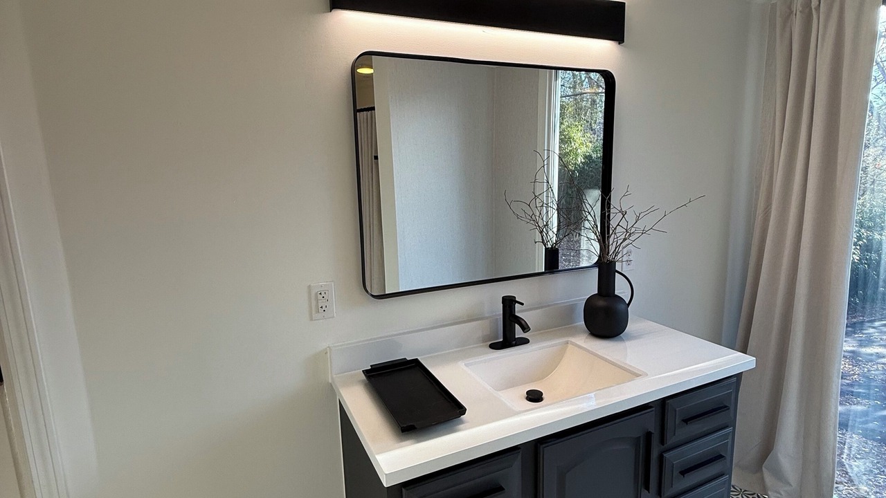 Photo of Bathroom in Jonesville