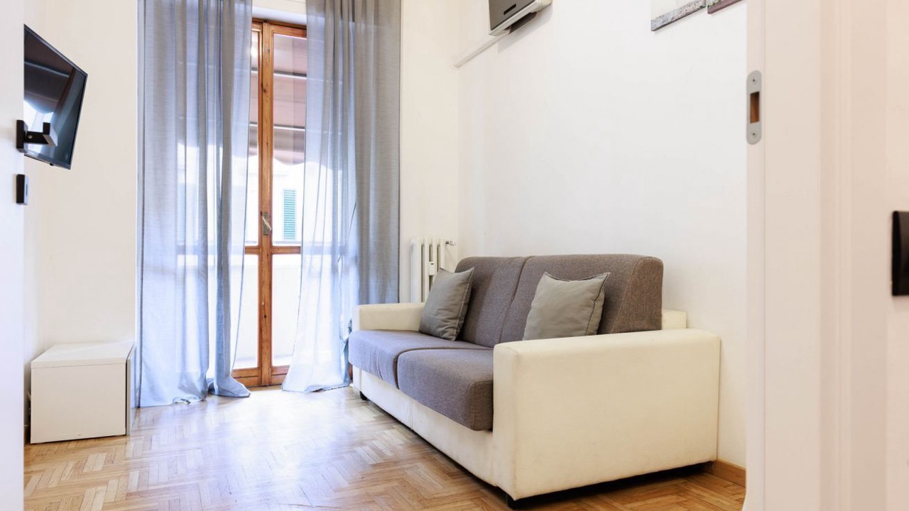 Photo of Livingroom in Ricorboli