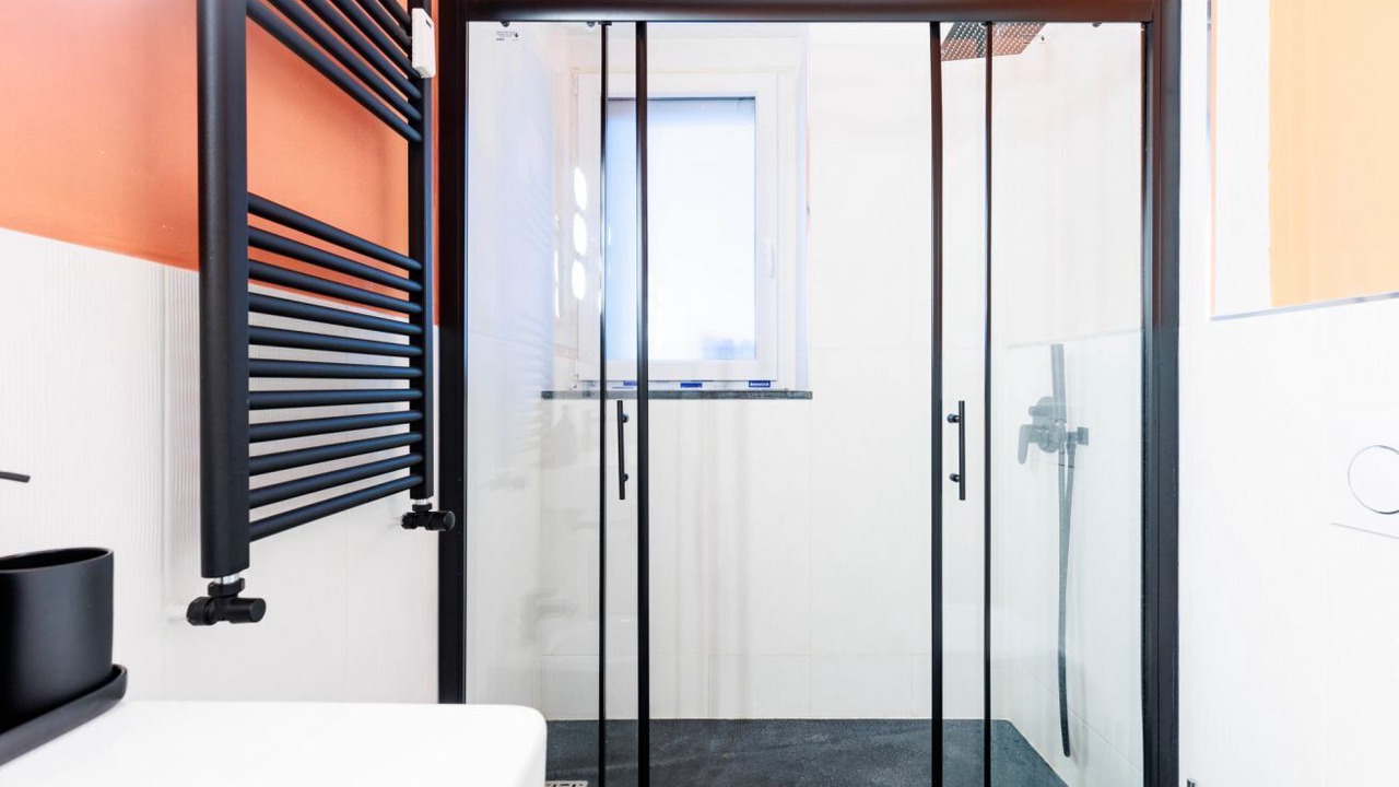 Photo of Bathroom in Ricorboli