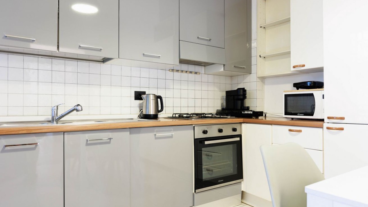 Photo of Kitchen in Ricorboli