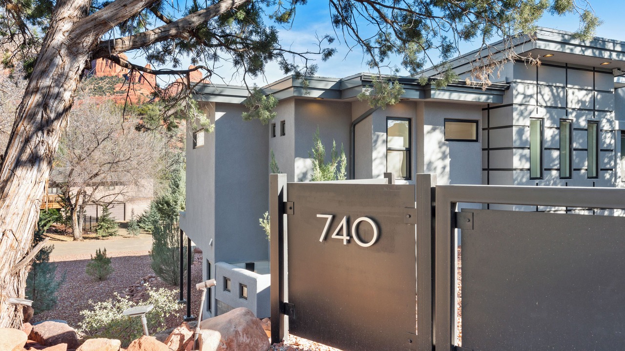 Photo of Outdoor in Uptown Sedona