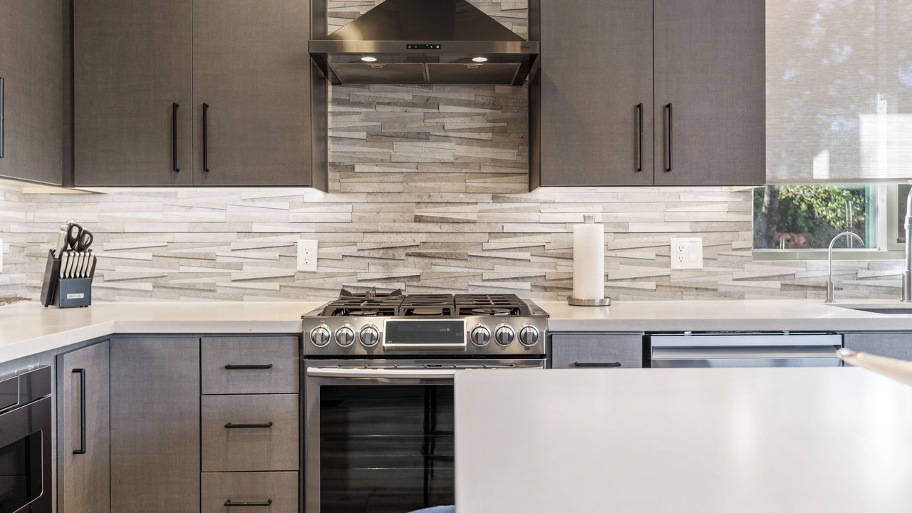 Photo of Kitchen in Uptown Sedona