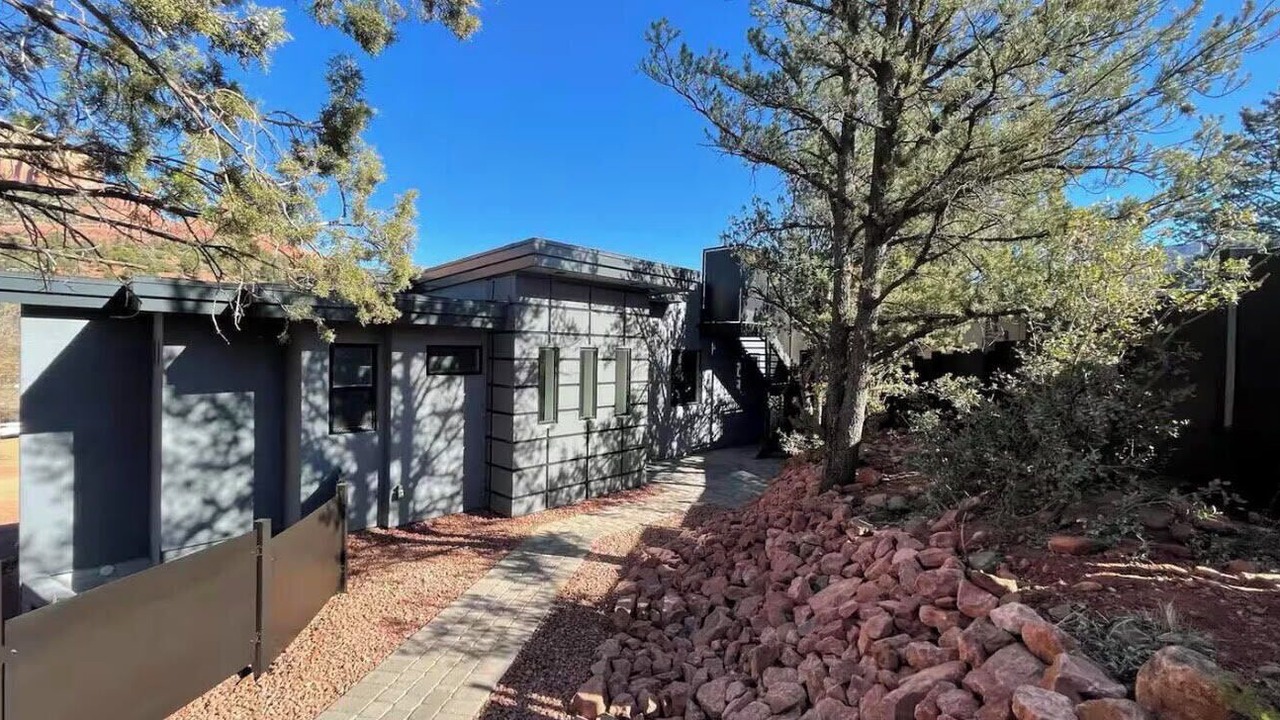 Photo of Outdoor in Uptown Sedona