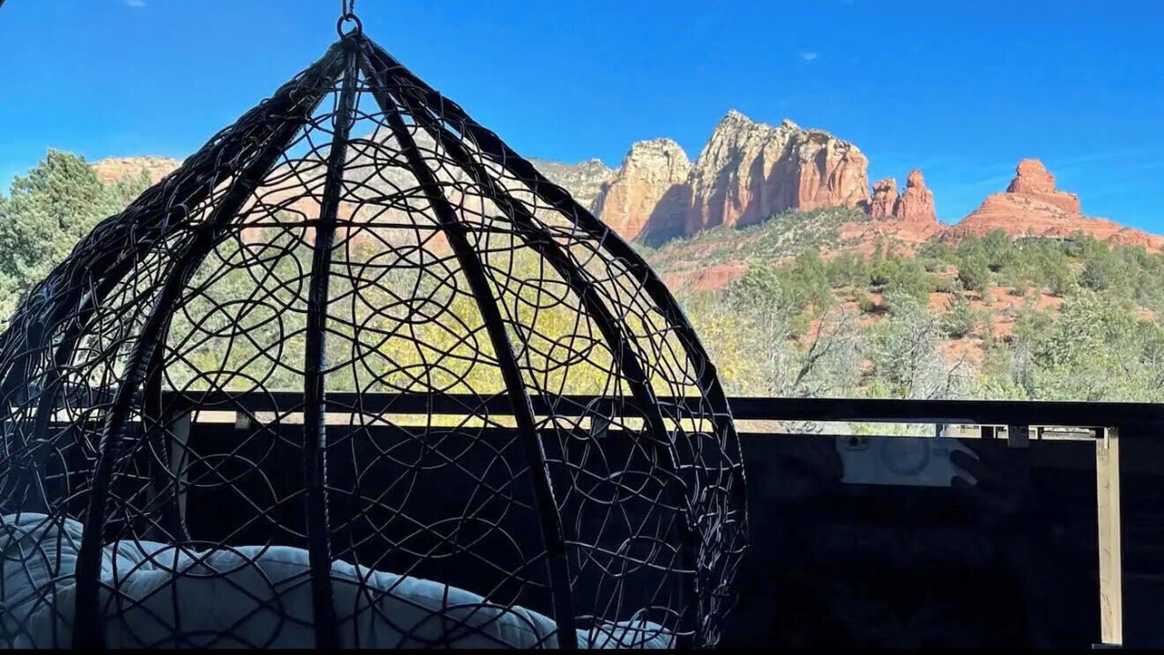 Photo of Outdoor in Uptown Sedona