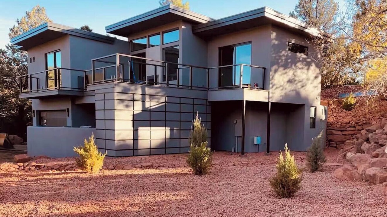 Photo of Outdoor in Uptown Sedona