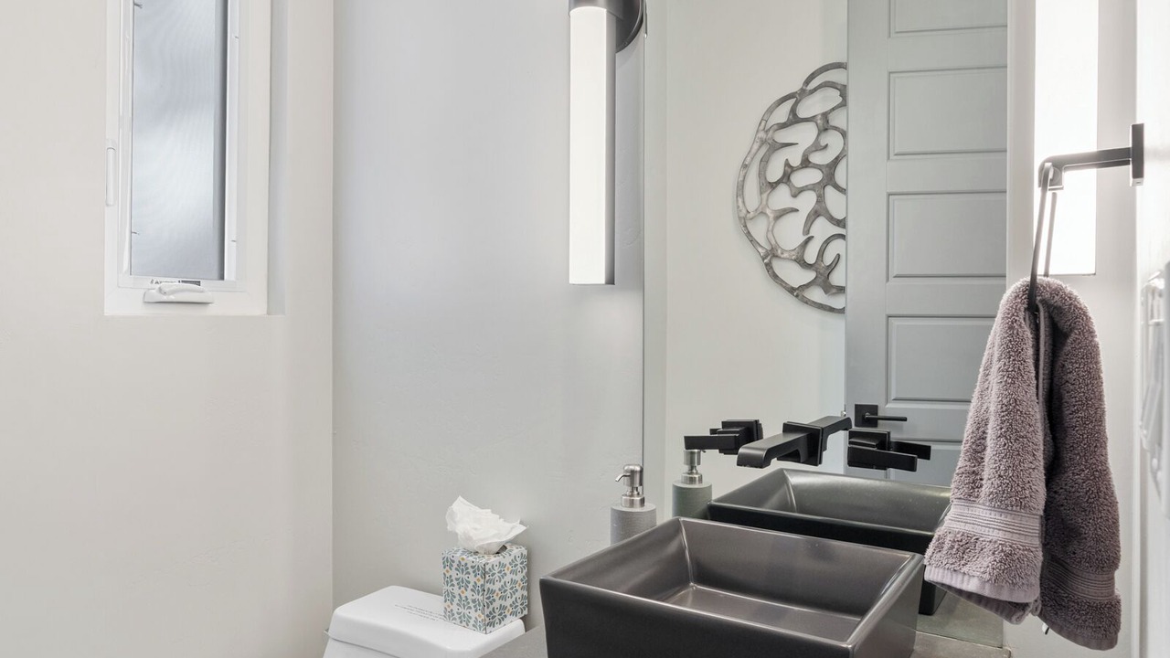 Photo of Bathroom in Uptown Sedona