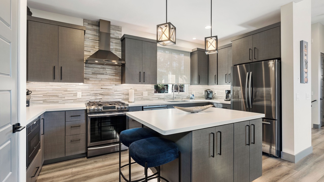 Photo of Kitchen in Uptown Sedona