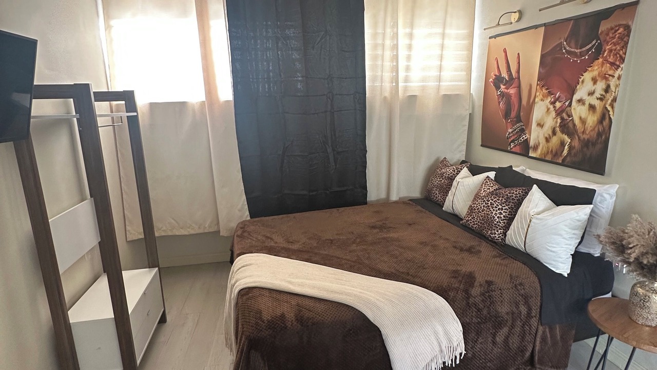Photo of Bedroom in Saint Andrew