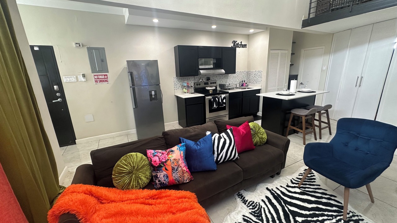 Photo of Livingroom in Saint Andrew