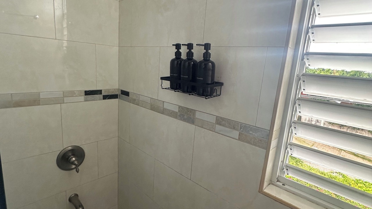 Photo of Bathroom in Saint Andrew