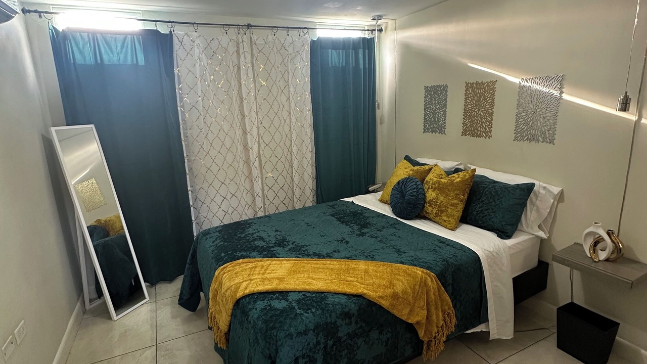 Photo of Bedroom in Saint Andrew