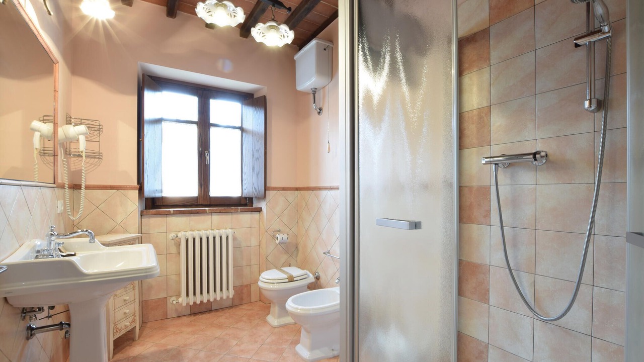 Photo of Bathroom in Moggiana