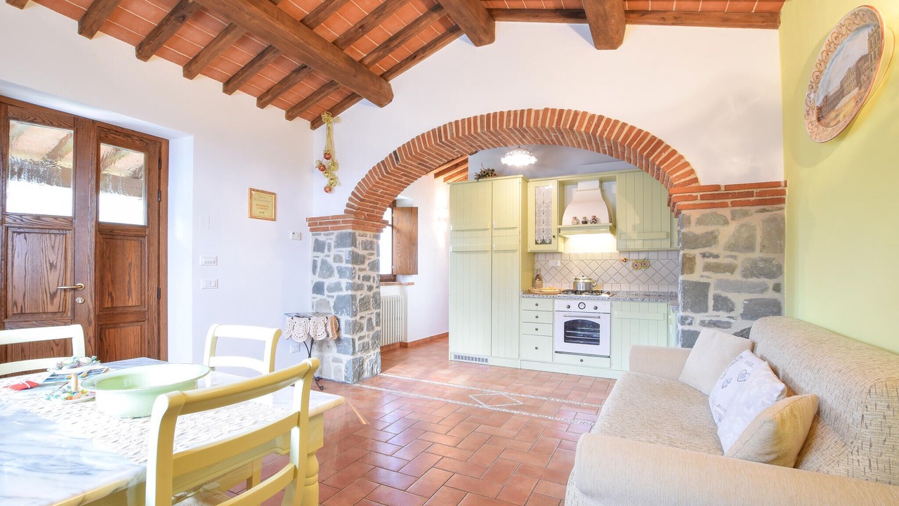 Photo of Bedroom in Moggiana