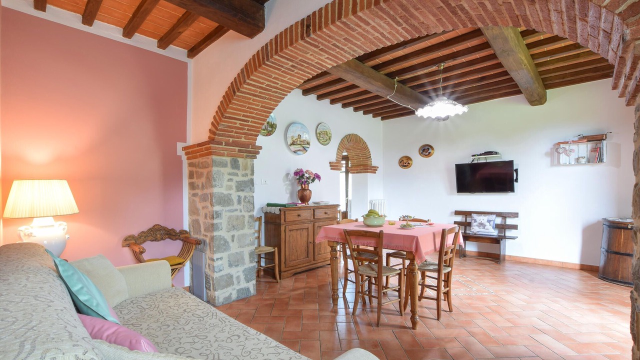 Photo of Bedroom in Moggiana