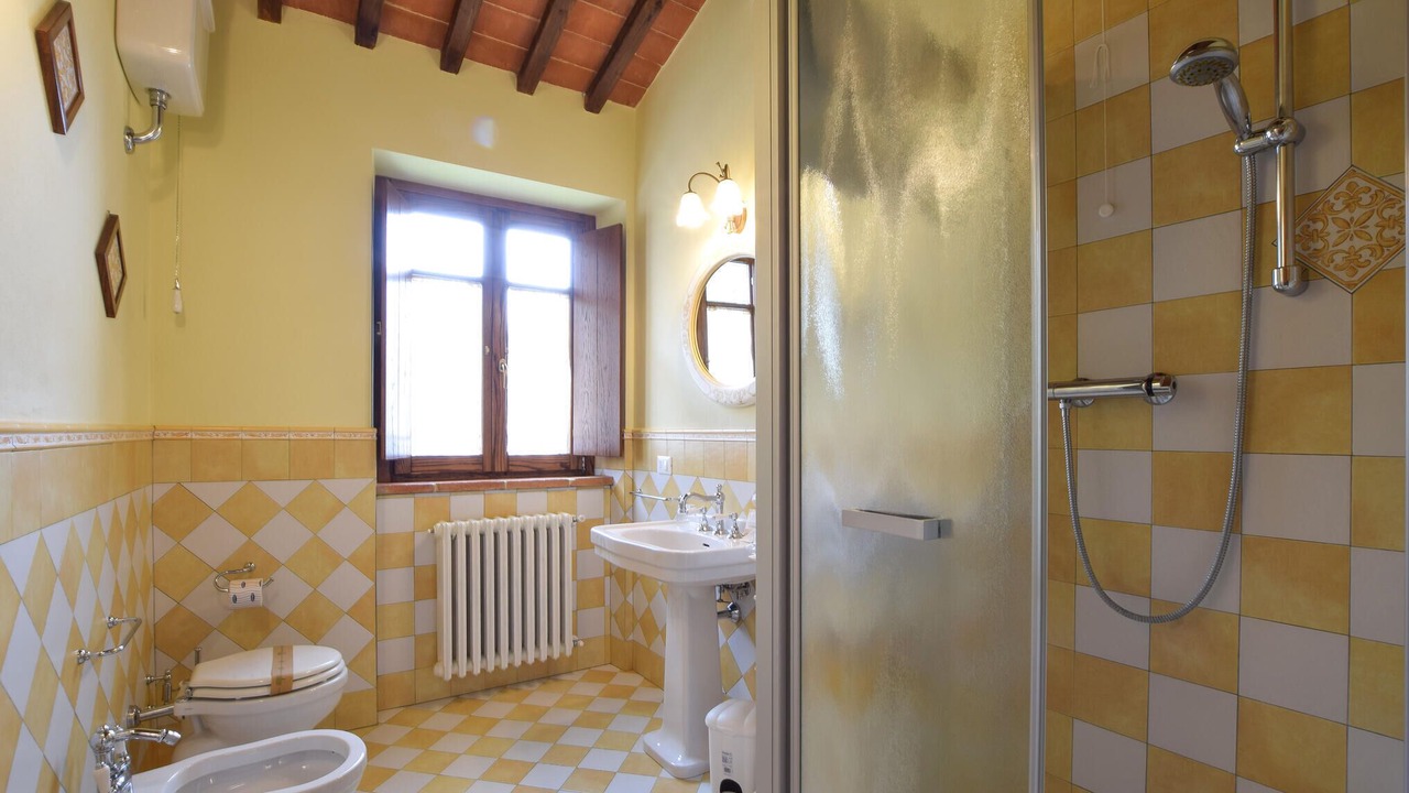 Photo of Bathroom in Moggiana