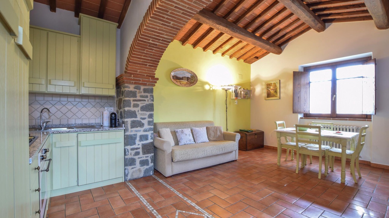 Photo of Bedroom in Moggiana
