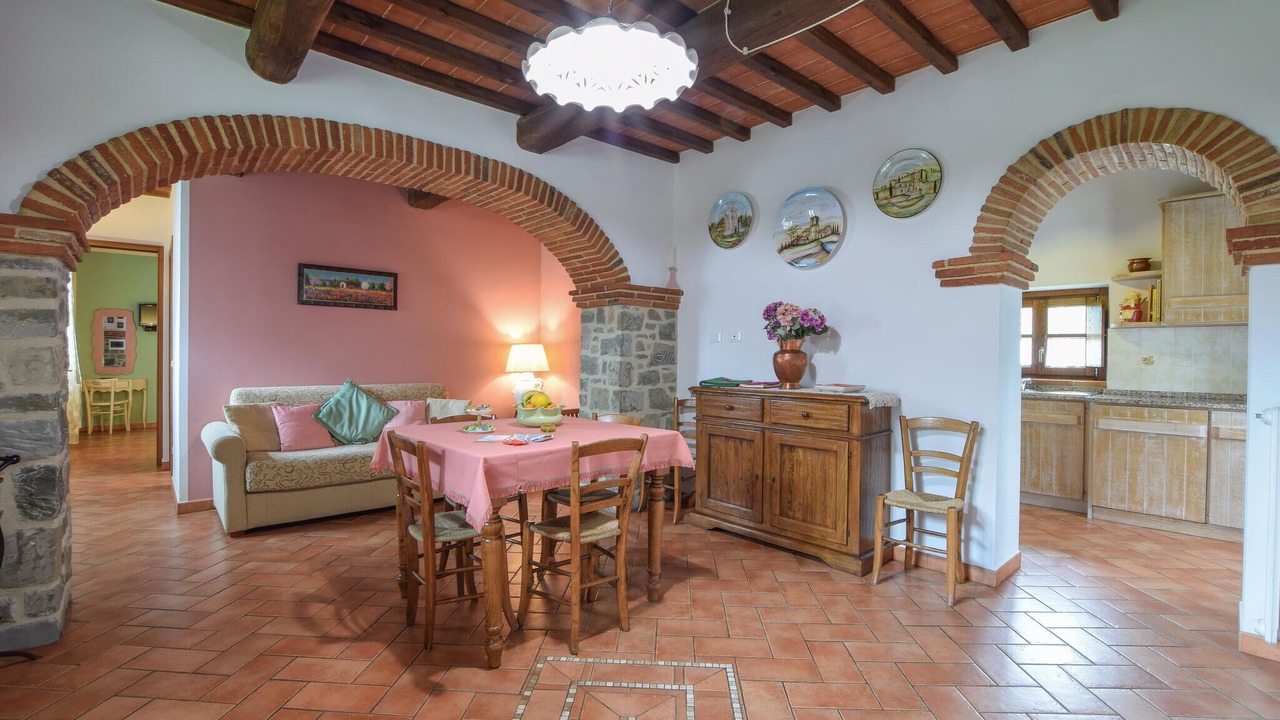Photo of Bedroom in Moggiana