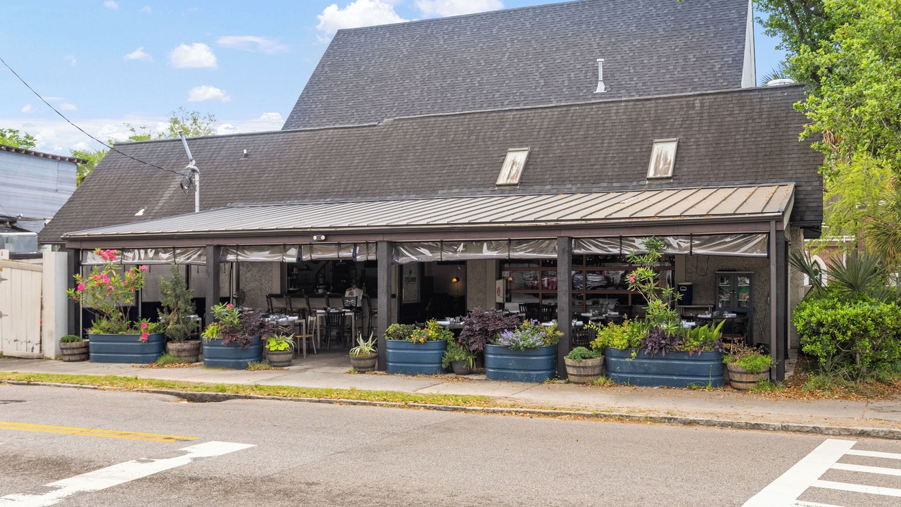 Photo of Outdoor in Westside