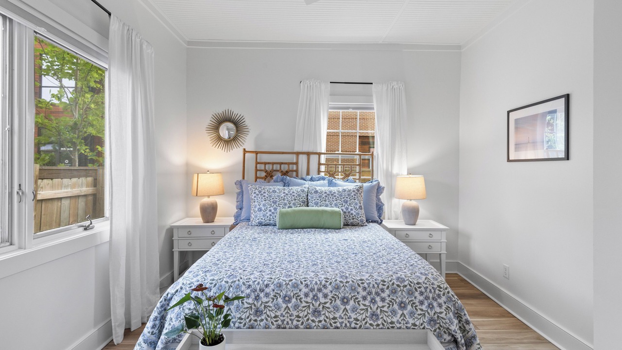 Photo of Bedroom in Westside
