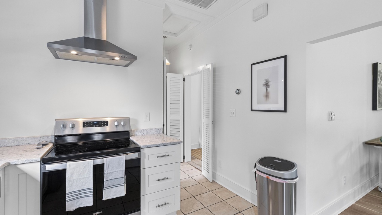 Photo of Kitchen in Westside