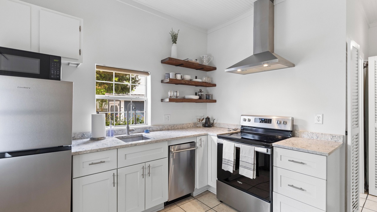 Photo of Kitchen in Westside