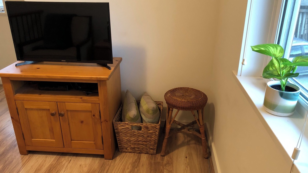 Photo of Livingroom in Lower Lonsdale