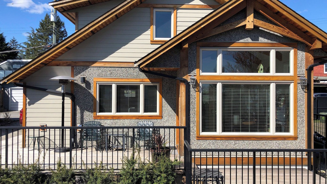 Photo of Outdoor in Lower Lonsdale