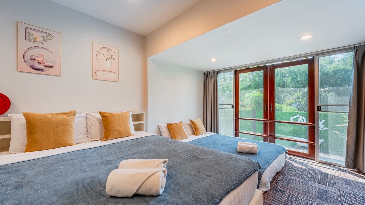 Photo of Bedroom in Khlong Tan Nuea