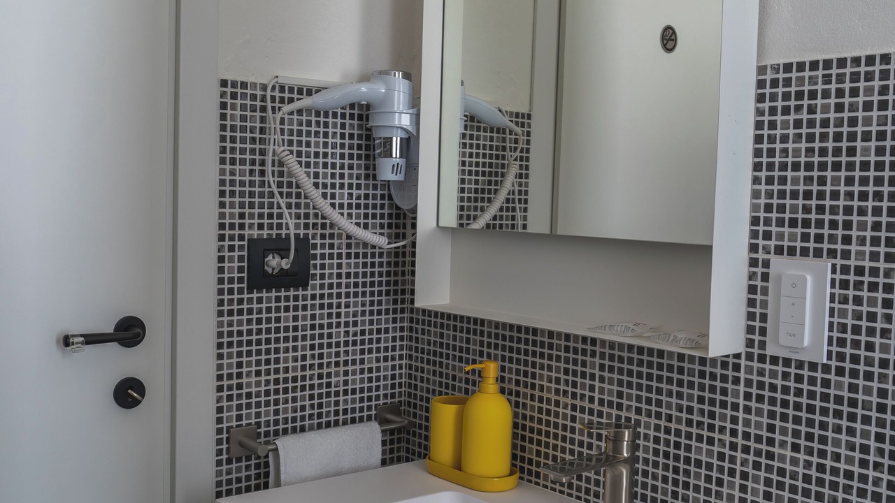Photo of Bathroom in Zorlesco