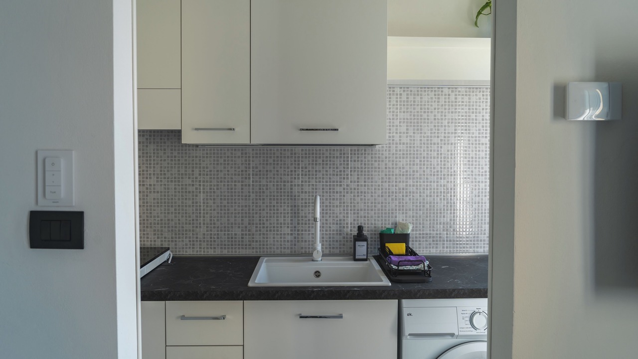 Photo of Kitchen in Zorlesco