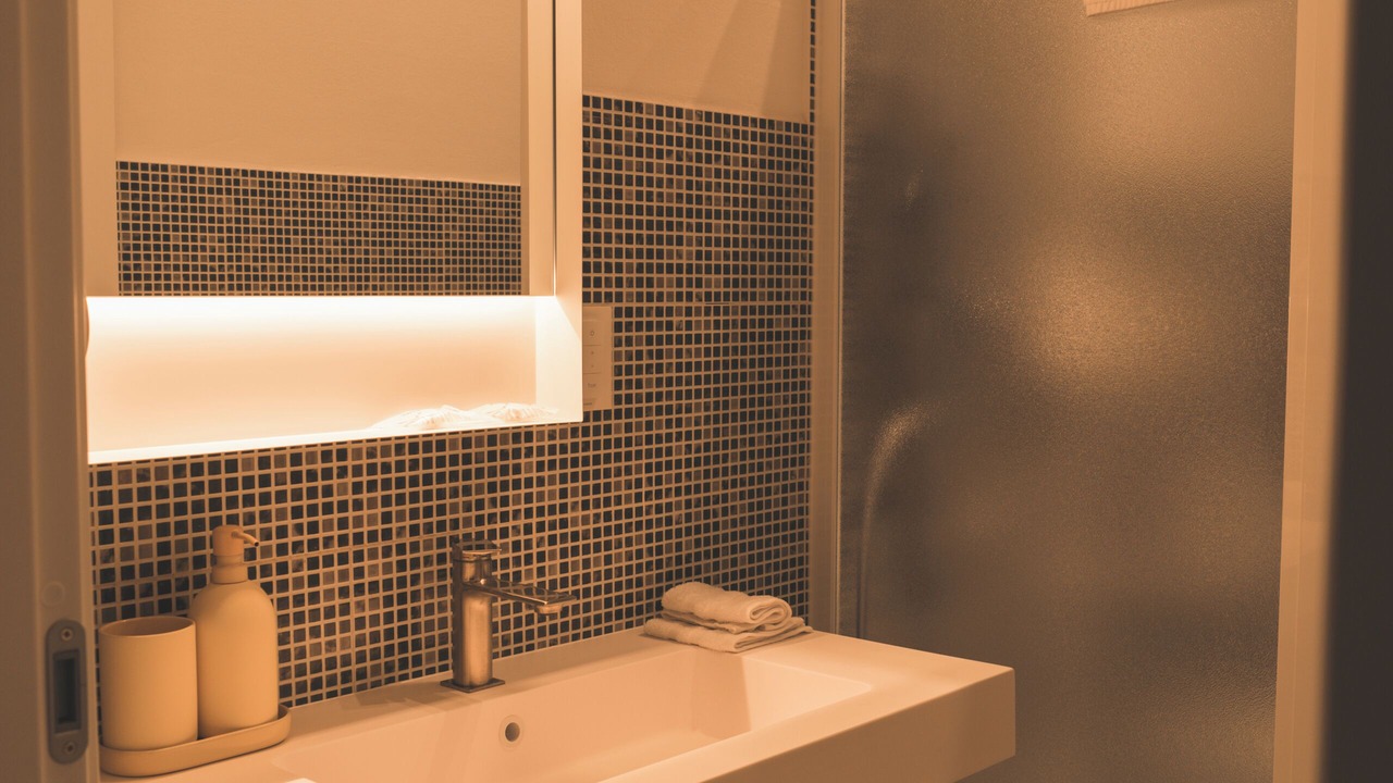 Photo of Bathroom in Zorlesco