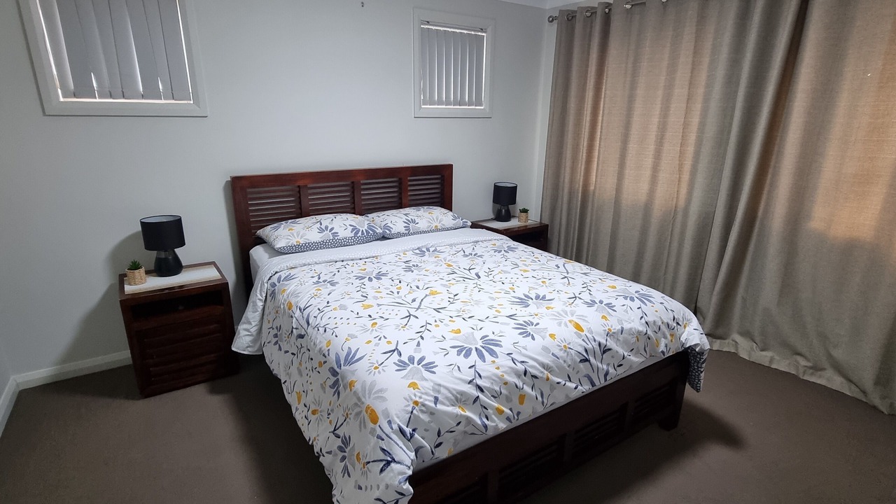 Photo of Bedroom in Casey