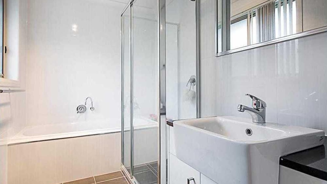 Photo of Bathroom in Casey
