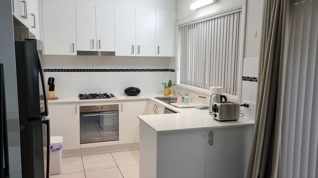 Photo of Kitchen in Casey