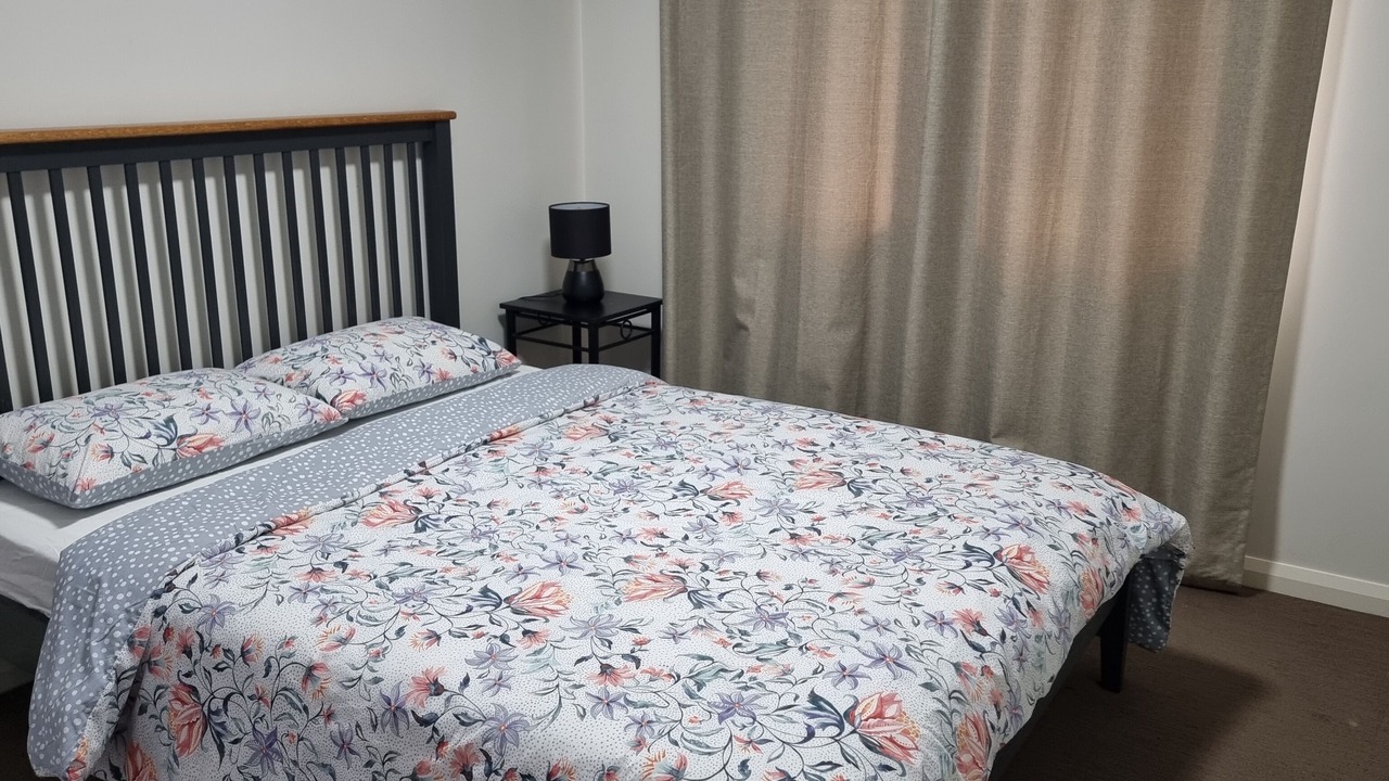 Photo of Bedroom in Casey