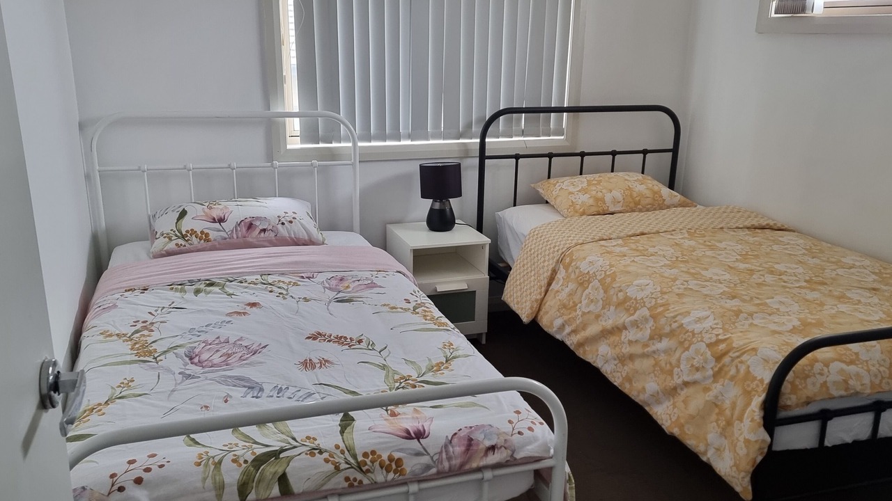 Photo of Bedroom in Casey