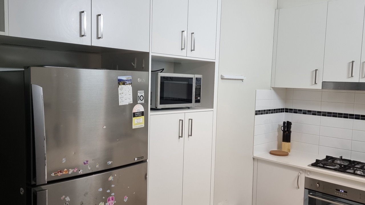 Photo of Kitchen in Casey