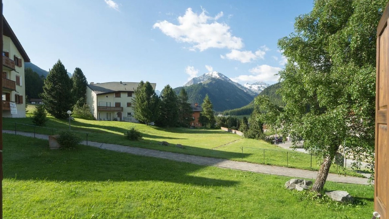 Photo of Outdoor in Pontresina