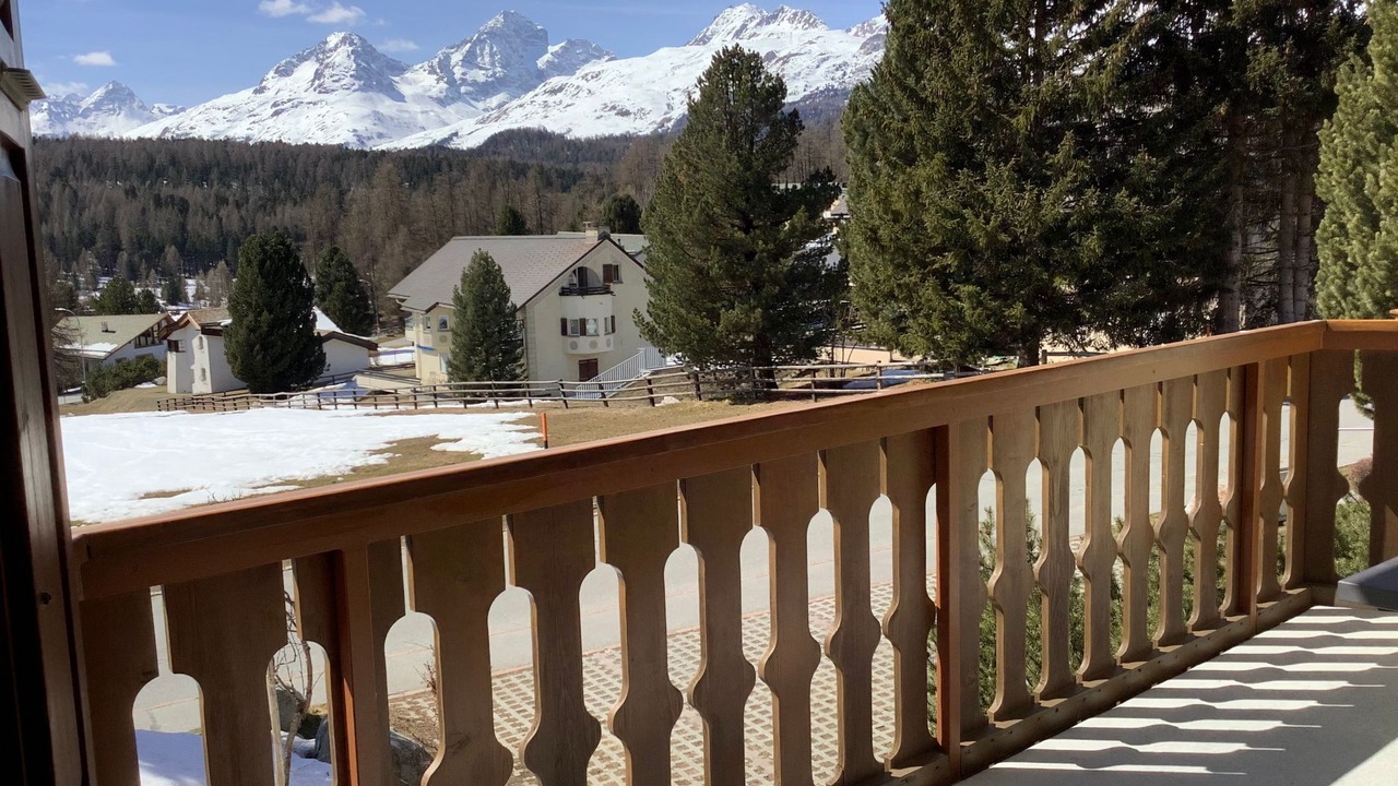 Photo of Outdoor in Pontresina