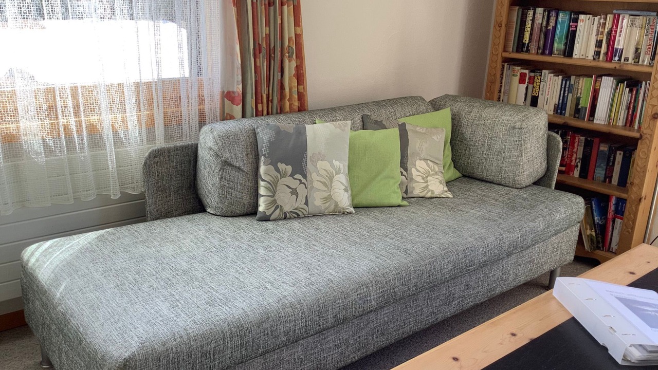 Photo of Livingroom in Pontresina