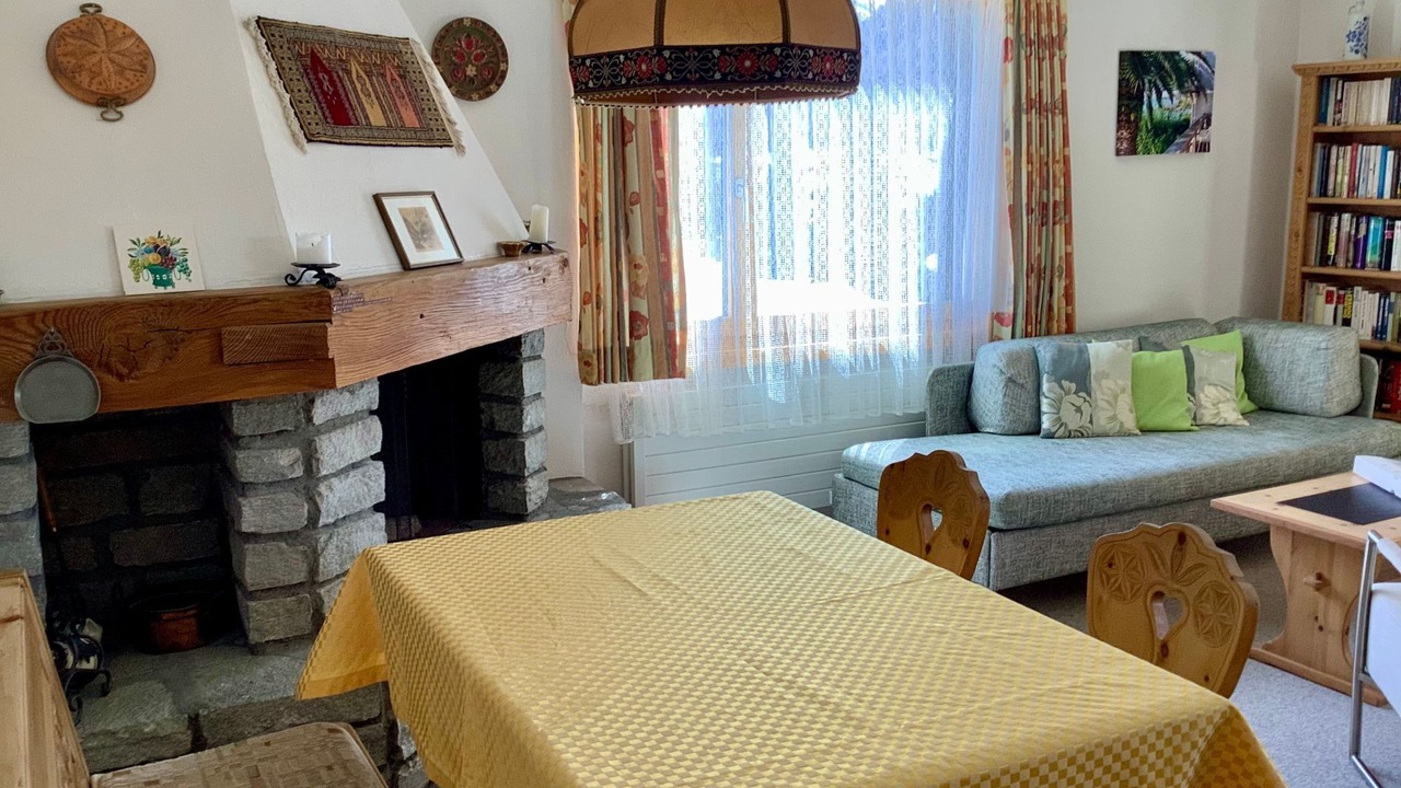 Photo of Others in Pontresina