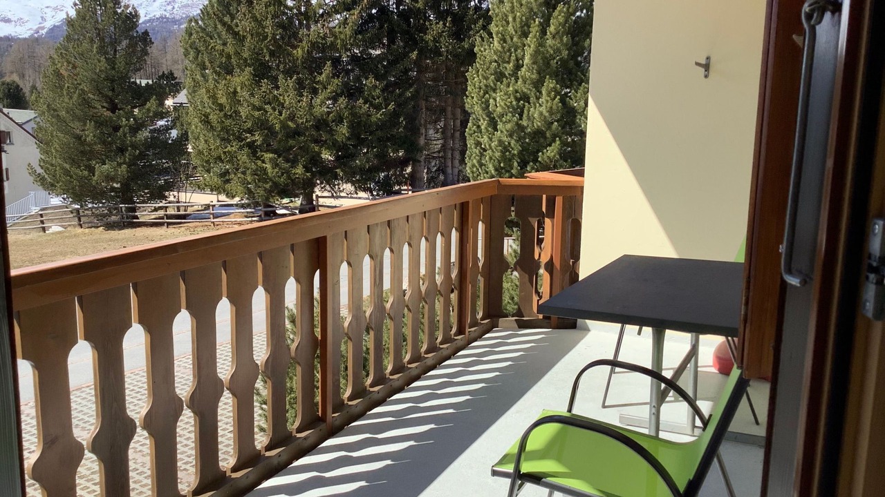 Photo of Outdoor in Pontresina