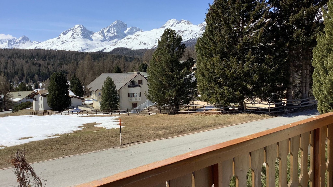 Photo of Outdoor in Pontresina