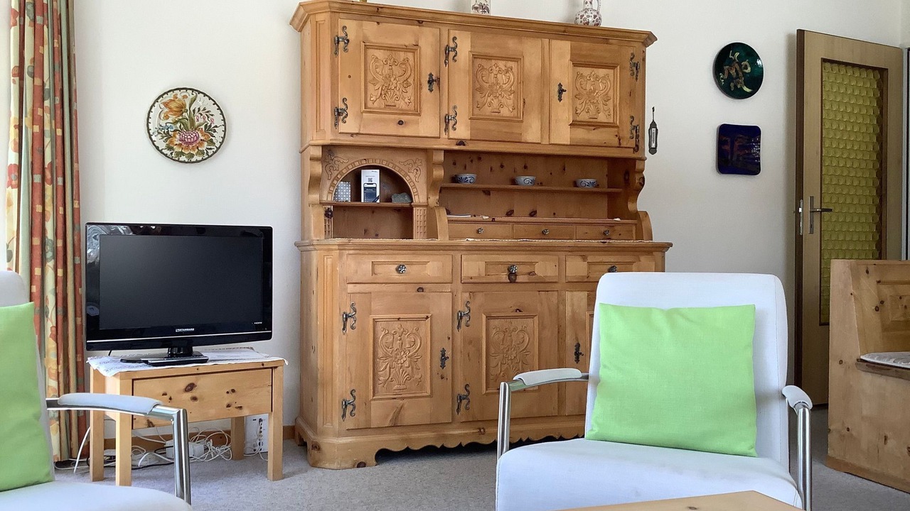 Photo of Livingroom in Pontresina