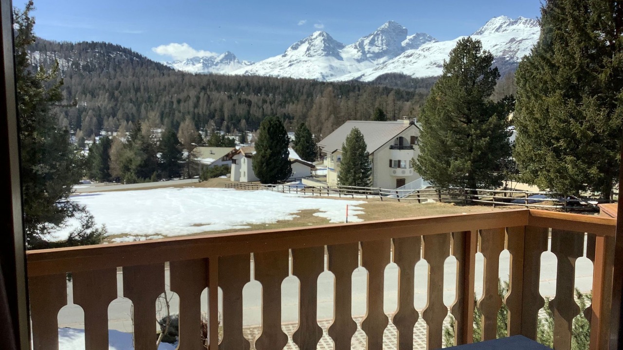 Photo of Outdoor in Pontresina