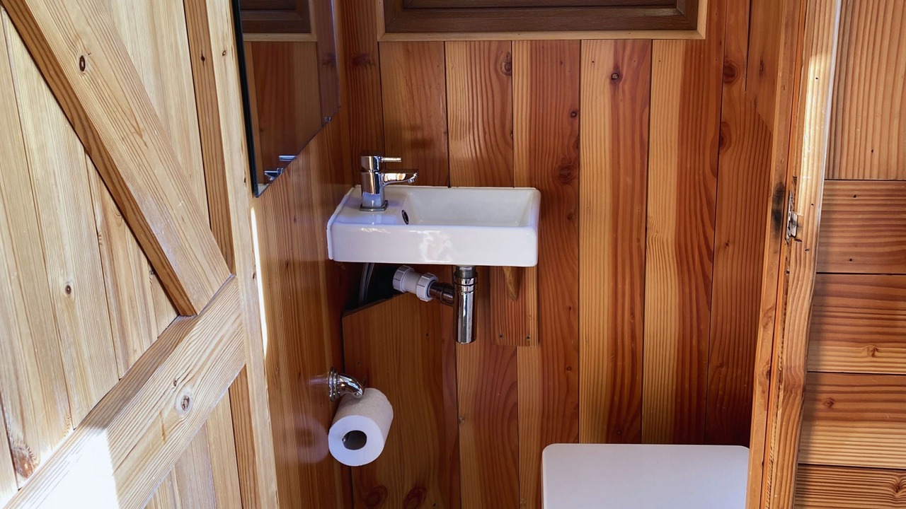 Photo of Bathroom in Maidwell